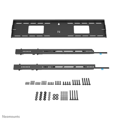 Neomounts WL30-750BL18 Heavy duty wall mount 55-98" - fixed - lockable - fast installation - TÜV view 16