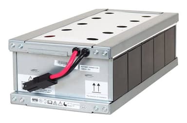 Vertiv Internal Battery pack for 16-20 kVA GXT5 Lead acid 384 V view 1