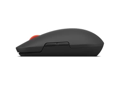 Lenovo Pro Plus 6050 mouse Office Ambidextrous RF Wireless + Bluetooth Optical 2400 DPI view 5