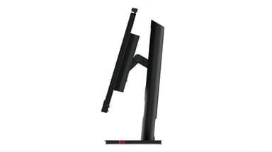 Lenovo ThinkVision T24mv-30 Monitor view 9