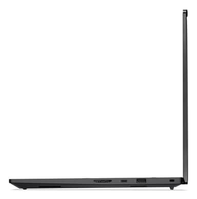 Lenovo ThinkPad P1 Gen 9 Intel Core Ultra 9 386H Mobile workstation 40.6 cm (16") WUXGA 64 GB LPDDR5x-SDRAM 1 TB SSD NVIDIA RTX PRO 2000 Blackwell Wi-Fi 7 (802.11be) Windows 11 Pro Black English view 9