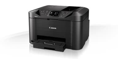 Canon MAXIFY MB5150 Inkjet A4 600 x 1200 DPI Wi-Fi view 4