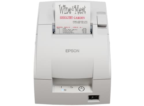 Epson TM-U220IIB (141): Ethernet, PS, NE sensor, ECW