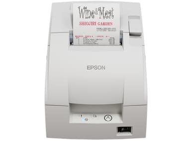 Epson TM-U220IIB (141): Ethernet, PS, NE sensor, ECW view 1