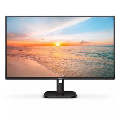 Philips 1000 series 27E1N1100A/00 computer monitor 68.6 cm (27") 1920 x 1080 pixels Full HD LCD Black view 5