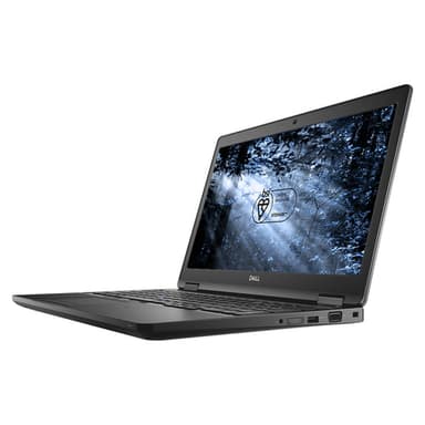 A2C Dell Latitude 5590 I5 8th Gen 8GB RAM 256GB SSD 15" HD (Min) W11Pro 1 Year Return to Base Warranty view 1