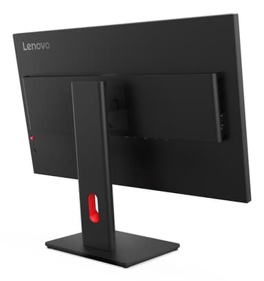 Lenovo ThinkVision T32UD-40 Monitor view 5