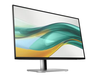 HP Series 5 Pro 23.8 inch FHD Monitor - 524pf view 2