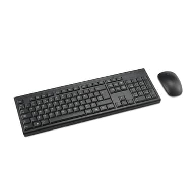 Kensington KM150 EQ Wireless Desktop Set view 1