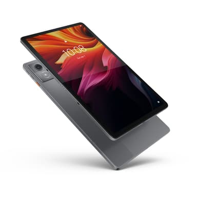 Lenovo Tab K11 Plus 4G Snapdragon 256 GB 29.1 cm (11.4") 8 GB Wi-Fi 6 (802.11ax) Android 14 Grey view 8