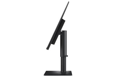 Samsung 27" S40GD Full HD Monitor view 8