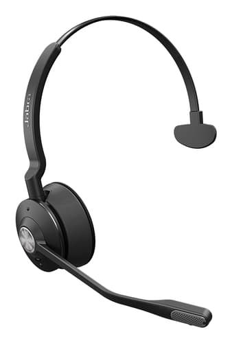 Jabra Engage 65 SE - Mono, UK/HK/SG/AU/NZ view 2