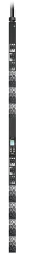 APC NetShelter Rack PDU Advanced Gen 2, Metered, 3Phase, 43.5kW 400V 63A or 34.6kW 415V 60A, 560P6, 42 Outlet view 3