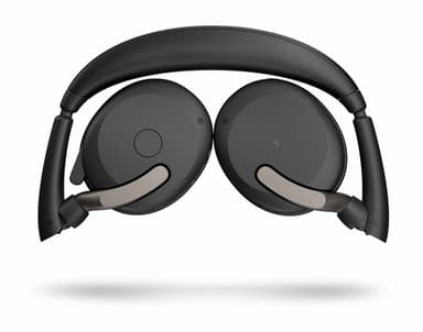 Jabra Evolve2 65 Flex - Link380a UC Stereo (Wireless Charging) view 2