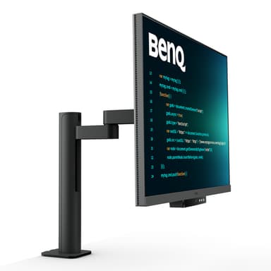 BenQ RD280UA computer monitor 71.6 cm (28.2") 3840 x 2560 pixels 4K Ultra HD Black view 2