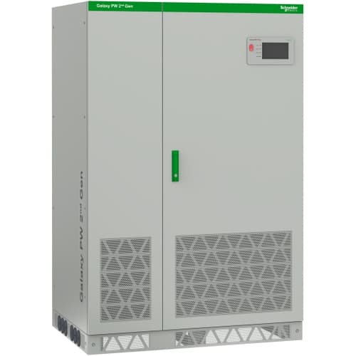 APC Galaxy PW uninterruptible power supply (UPS) 80 kVA 64000 W