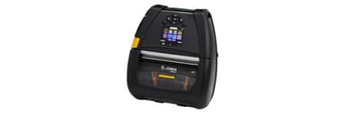 Zebra ZQ630 label printer Direct thermal 203 x 203 DPI 115 mm/sec Wired & Wireless Ethernet LAN Wi-Fi Bluetooth view 2