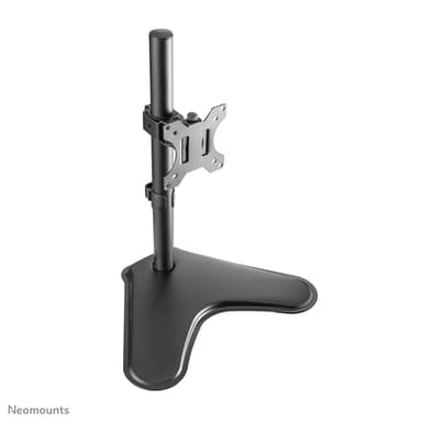Neomounts FPMA-D550SBLACK Monitor stand 13-32" view 4