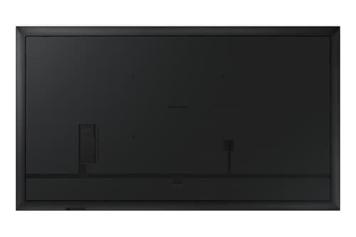 Samsung QM98C Digital signage flat panel 2.49 m (98") LCD Wi-Fi 500 cd/m² 4K Ultra HD Black Tizen 7.0 24/7