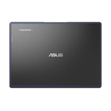 ASUS BR12CT-C81XA-3Y Intel® N N150 Laptop 31 cm (12.2") WUXGA 8 GB LPDDR5-SDRAM 128 GB UFS Wi-Fi 6 (802.11ax) Windows 11 Pro Education Black, Grey view 4