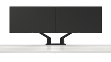 DELL Dual Monitor Arm – MDA20 view 13