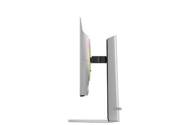 Samsung 27" Odyssey OLED G6 G60SF QHD 500Hz Gaming Monitor view 8
