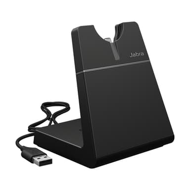 Jabra Engage SE Desk Stand (Convertible), USB-A view 1