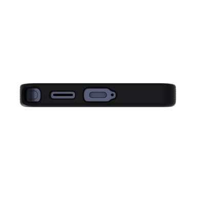 ZAGG Milan Snap Case For Galaxy S26 Ultra Black view 5