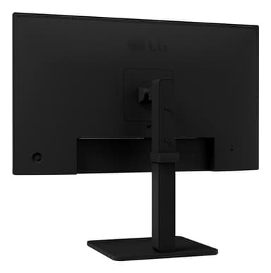 LG 27BA550-B computer monitor 68.6 cm (27") 1920 x 1080 pixels Full HD Black view 7