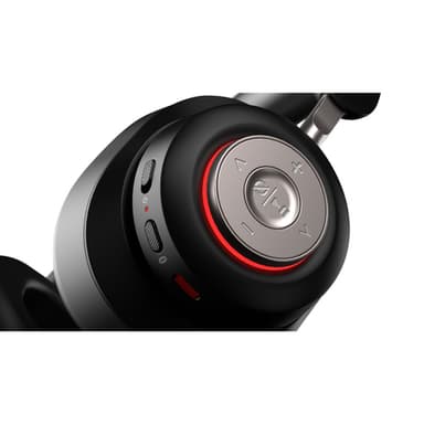 Kensington H3000 Bluetooth Over-Ear Headset view 7