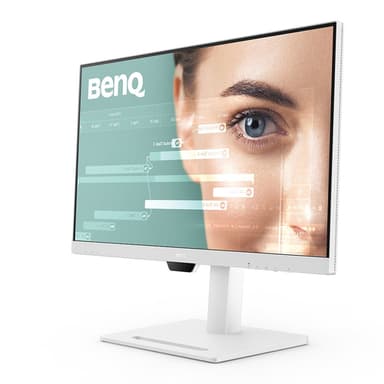 BenQ GW2790QT computer monitor 68.6 cm (27") 2560 x 1440 pixels Quad HD LED White view 2