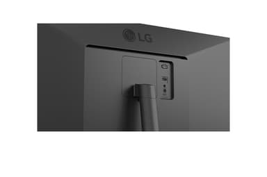LG 34U511A-B computer monitor 86.4 cm (34") 2560 x 1080 pixels WFHD LED Black view 17