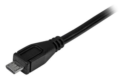 StarTech.com USB-C to Micro-B Cable - M/M - 1m (3ft) - USB 2.0
