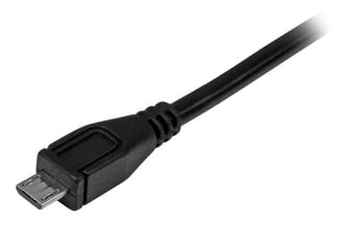 StarTech.com USB-C to Micro-B Cable - M/M - 1m (3ft) - USB 2.0 view 4