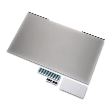 Kensington MagPro Magnetic Privacy Screen Filter for Monitors 23.8” (16:9) view 3