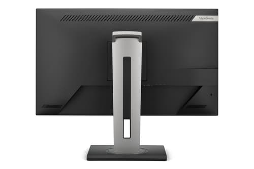 Viewsonic VG Series 27" 1440p Ergonomic IPS Mon computer monitor 68.6 cm (27") 2560 x 1440 pixels Quad HD LED Black