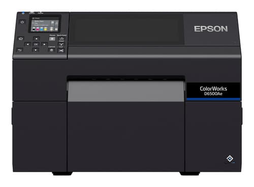 Epson ColorWorks D6500Ae