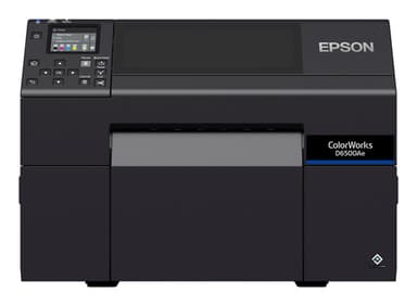 Epson ColorWorks D6500Ae view 1
