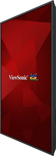 Viewsonic 55“ 4K OS-Free Commercial Display view 5