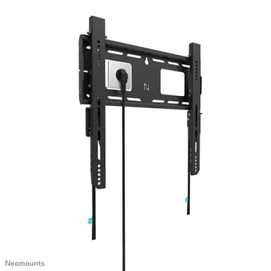 Neomounts WL30-750BL14 Heavy duty wall mount 42-75" - fixed - lockable - fast installation - TÜV view 10