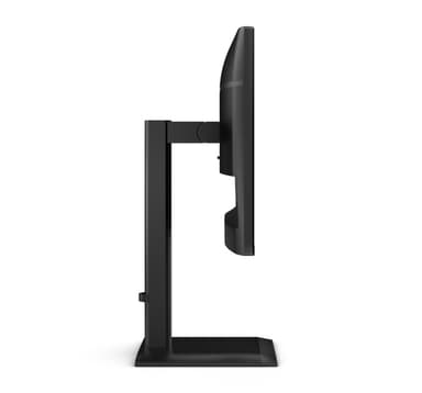 AOC E4 24E4CV computer monitor 60.5 cm (23.8") 1920 x 1080 pixels Full HD LED Black view 21