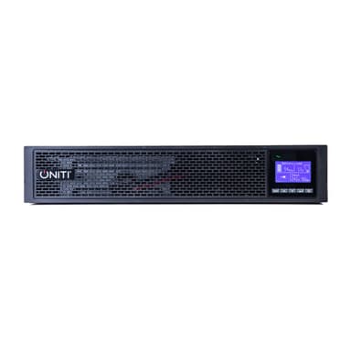 Origin Storage Uniti Power Symphony Online Double Conversion 230V 2U 1.5kVA / 1.5kW 4 x IEC C13 view 8