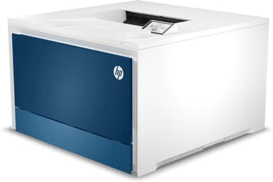 HP Color LaserJet Pro 4202dw Printer view 4