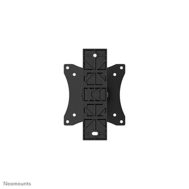 Neomounts FPMA-W820BLACK Monitor/TV mount wall 10-27" - full motion view 13