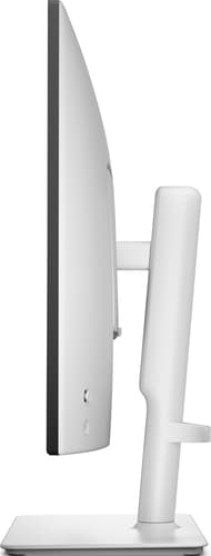 DELL Plus S2725DSM computer monitor 68.6 cm (27") 2560 x 1440 pixels Quad HD LCD White view 6