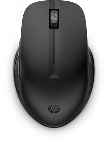 HP 435 Multi-Device Wireless Mouse view 1
