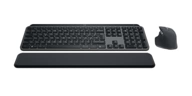 Logitech MX Keys S Combo view 1