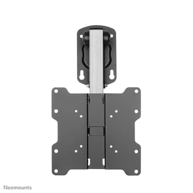 Neomounts FPMA-C020BLACK Monitor/TV mount ceiling 10-40" - h 26,5-40 cm view 5