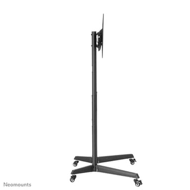 Neomounts FL50-540BL1 TV trolley 37-70" view 7
