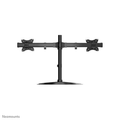 Neomounts NM-D335DBLACK Monitor stand 10-27" view 5